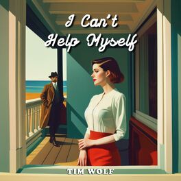 Album cover of I Can't Help Myself (Funky Version)
