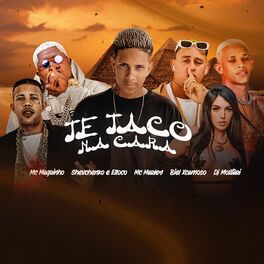 Album cover of Te Taco na Cara
