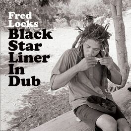 Album cover of Black Star Liner In Dub