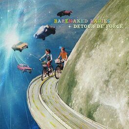 Album cover of Detour de Force