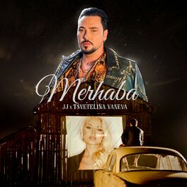 Album cover of Merhaba