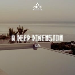 Album cover of A Deep Dimension, Vol. 46