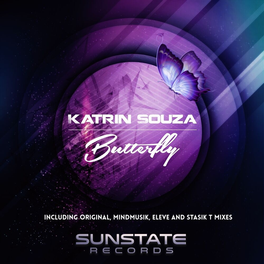 Музыка катрин. Katrin Souza. Katrin Remix. Музыка Баттерфляй. Butterfly Original песня.