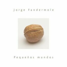 Album cover of Pequeños Mundos