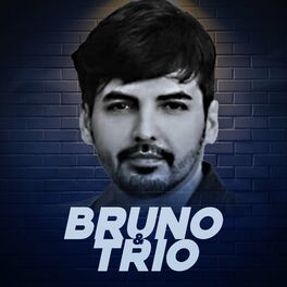 Album cover of Bruno e Trio