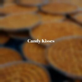 Album cover of Candy Kisses