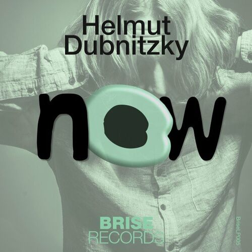  Helmut Dubnitzky - Now (2023) 