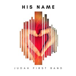Album cover of His Name