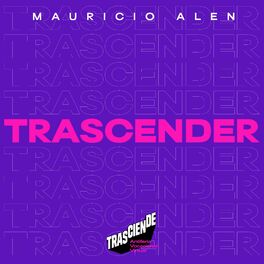 Album cover of Trascender