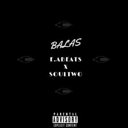 Album cover of Balas