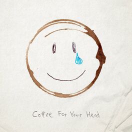 Album cover of Coffee for Your Head