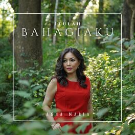Album cover of Itulah Bahagiaku