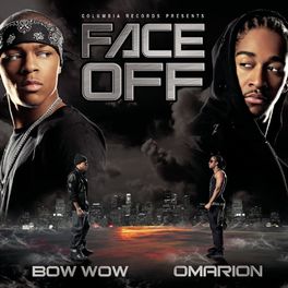Album cover of Face Off
