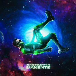 Album cover of Imanente