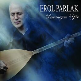 Album cover of Pervâneyim Yâr