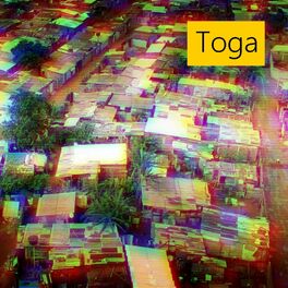 Album cover of Toga (feat. Laiz Risada, Helen Dieb & Dj Marola)