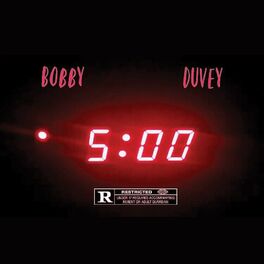Album cover of 5 AM (feat. Bobby Rush)