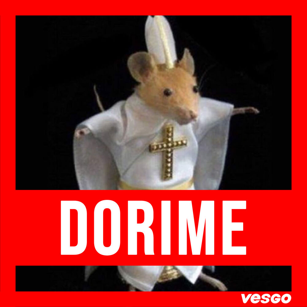 Дориме песня. Дориме. Dorime Dorime. Dorime крыса. Dorime Мем.