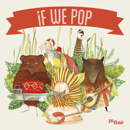 Album cover of If We Pop