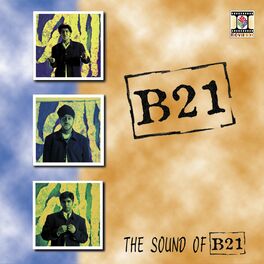 Album cover of The Sound of B21