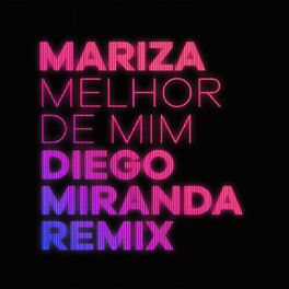 Album cover of Melhor de Mim (Diego Miranda Remix)