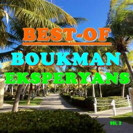 Album cover of Best-of boukman eksperyans (Vol. 3)