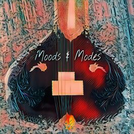 Album picture of Moods & Modes