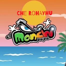 Album cover of Che Rohayhu