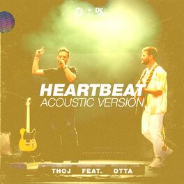Album cover of Heartbeat (Acoustic)