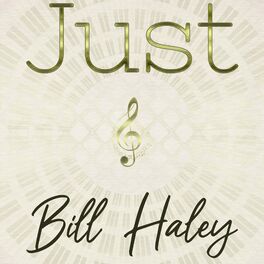 Album cover of Just Bill Haley