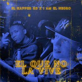 Album cover of El Que No la Vive