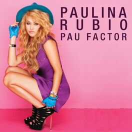 Album cover of Pau Factor