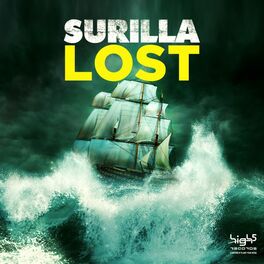 Album cover of Lost