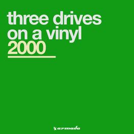 Album cover of 2000