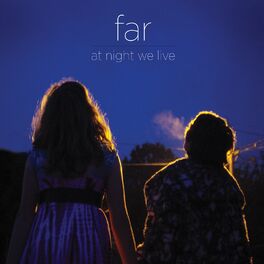 Album cover of At Night We Live