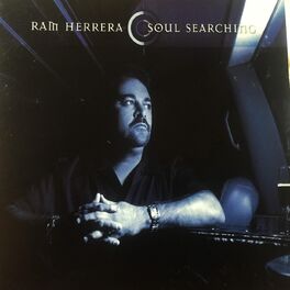 Album cover of Soul Searching