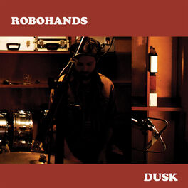 Album cover of Dusk