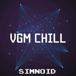 Album cover of VGM Chill