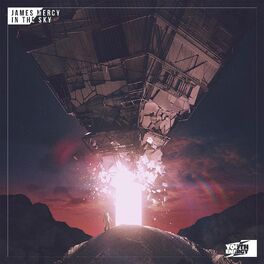Album cover of In the Sky