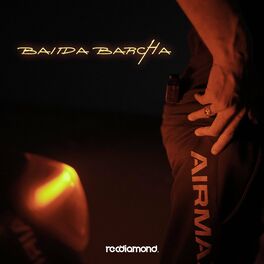 Album cover of Baida Barcha