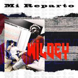 Album picture of Mi Reparto