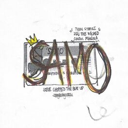Album cover of SAMO