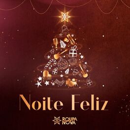 Album cover of Noite Feliz