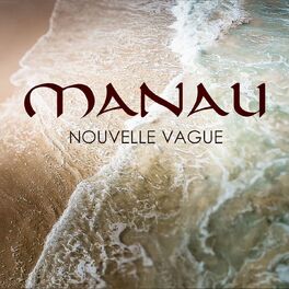 Album cover of Nouvelle vague