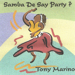 Album cover of Samba De Say Party