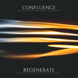 Album cover of Regenerate