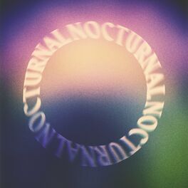 Album cover of Nocturnal