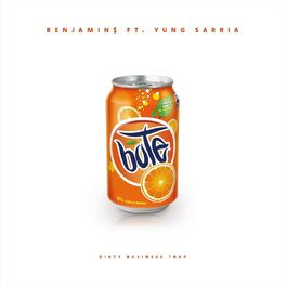 Album cover of Bote