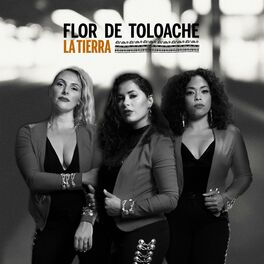 Album cover of La Tierra