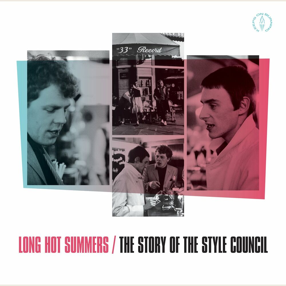 The Lodgers (Or She Was Only A Shopkeeper's Daughter) (Single Version)